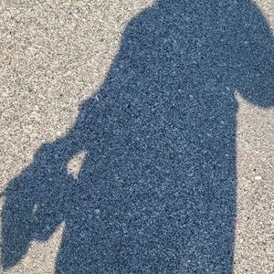 Meet your Posher, Bertha